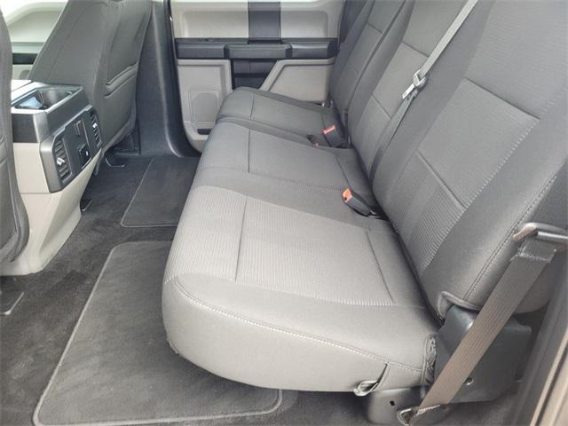 used 2019 Ford F-150 car, priced at $28,900