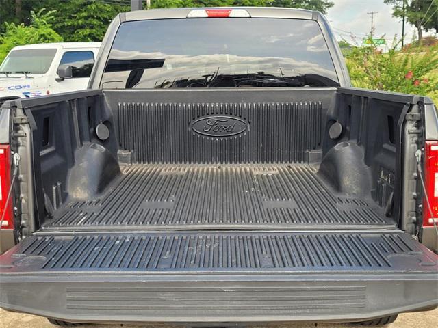 used 2019 Ford F-150 car, priced at $28,900