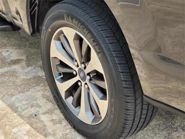 used 2019 Ford F-150 car, priced at $28,900