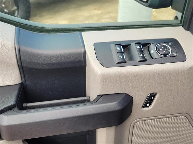 used 2019 Ford F-150 car, priced at $28,900