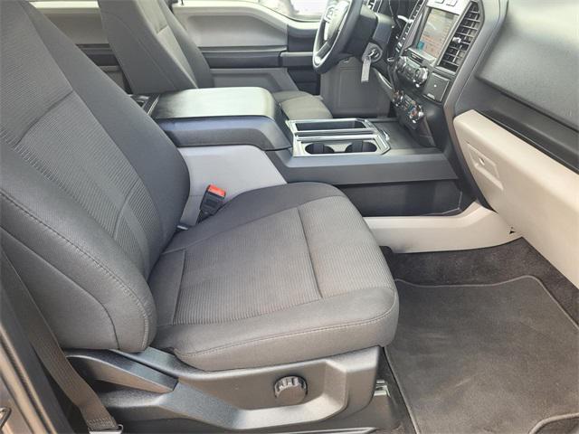 used 2019 Ford F-150 car, priced at $28,900