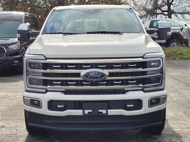 new 2024 Ford F-250 car, priced at $94,005