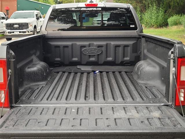 used 2021 Ford Ranger car, priced at $29,900