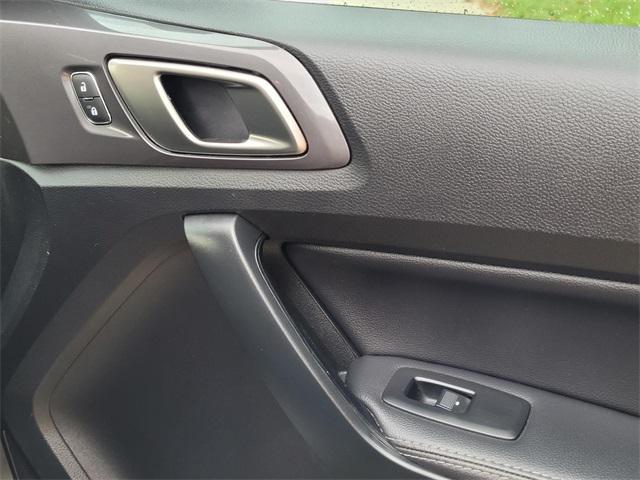 used 2021 Ford Ranger car, priced at $29,900