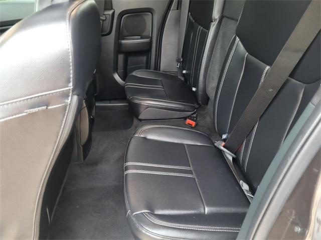 used 2021 Ford Ranger car, priced at $29,900