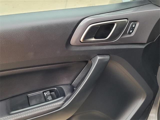 used 2021 Ford Ranger car, priced at $29,900
