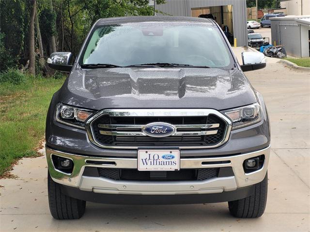 used 2021 Ford Ranger car, priced at $29,900