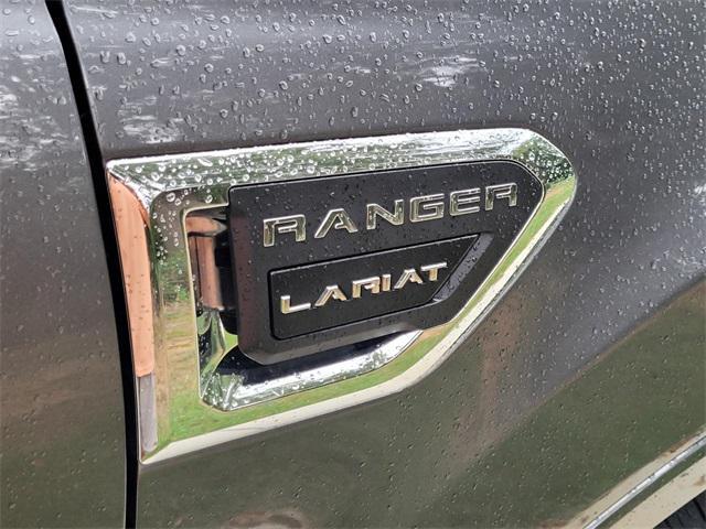 used 2021 Ford Ranger car, priced at $29,900