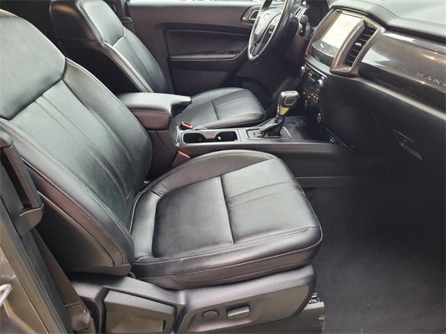 used 2021 Ford Ranger car, priced at $29,900
