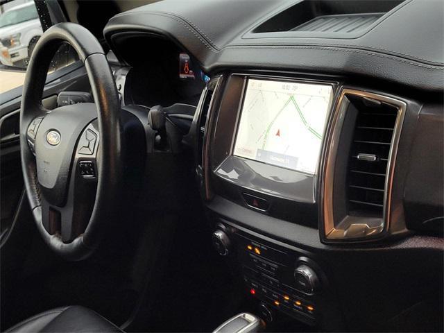 used 2021 Ford Ranger car, priced at $29,900