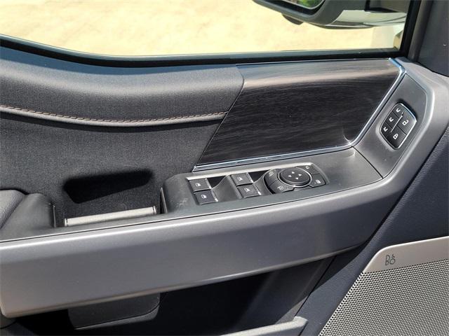 new 2025 Ford F-150 car, priced at $67,167