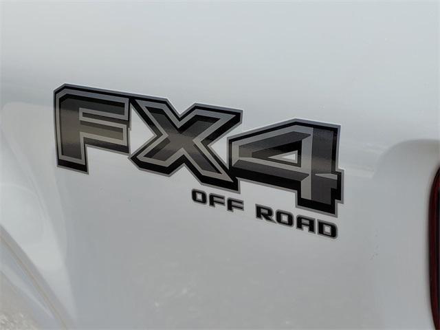 new 2025 Ford F-150 car, priced at $67,167