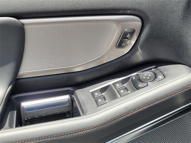 new 2025 Ford Expedition car, priced at $69,385