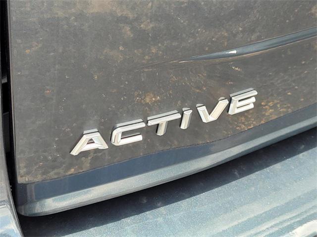 new 2025 Ford Expedition car, priced at $69,385