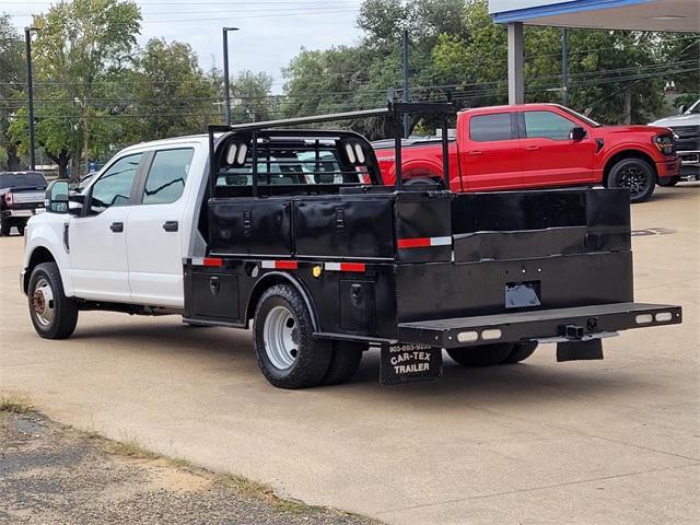 used 2019 Ford F-350 car, priced at $29,900