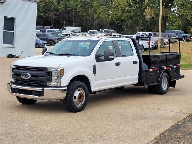 used 2019 Ford F-350 car, priced at $29,900