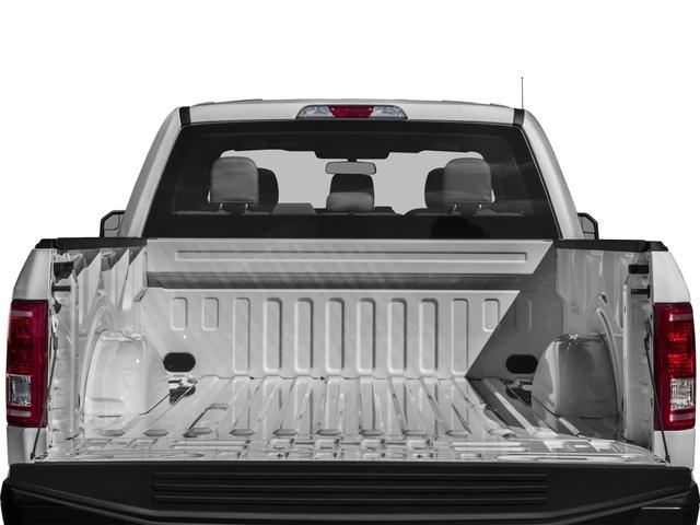 used 2016 Ford F-150 car, priced at $14,900