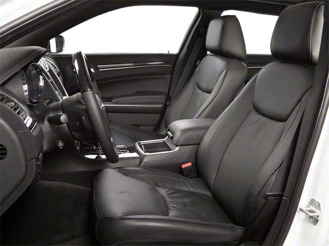 used 2013 Chrysler 300C car, priced at $13,900