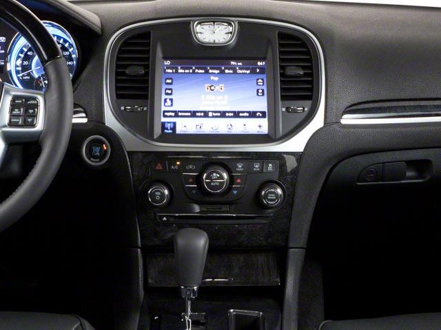 used 2013 Chrysler 300C car, priced at $13,900