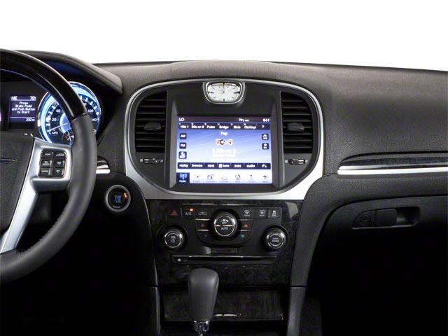 used 2013 Chrysler 300C car, priced at $13,900