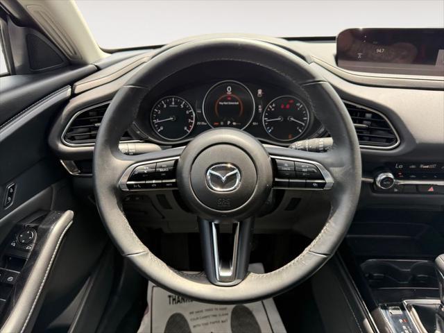 used 2024 Mazda CX-30 car, priced at $24,995