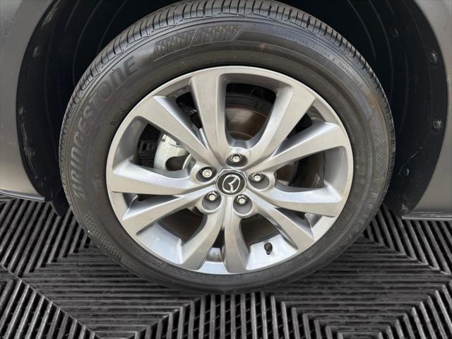used 2024 Mazda CX-30 car, priced at $24,995