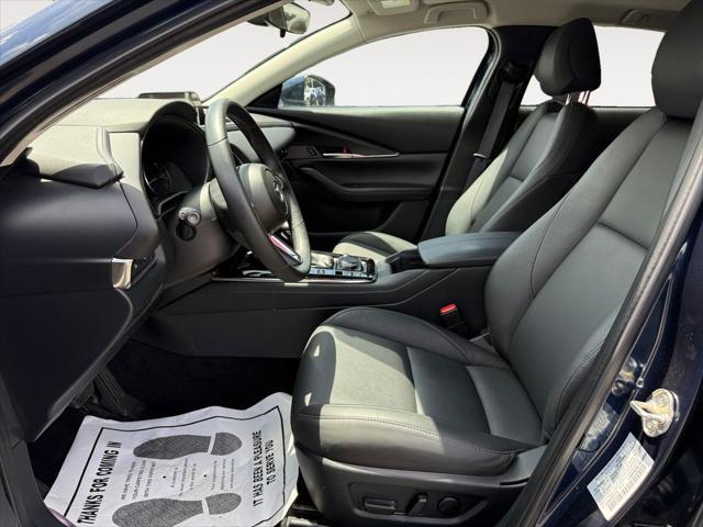used 2024 Mazda CX-30 car, priced at $24,995