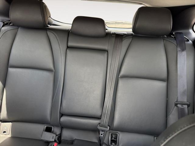 used 2024 Mazda CX-30 car, priced at $24,995