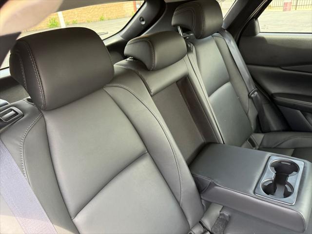 used 2024 Mazda CX-30 car, priced at $24,995