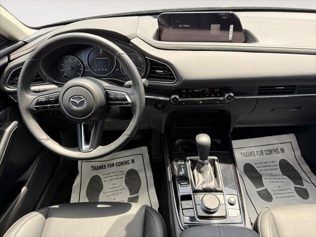 used 2024 Mazda CX-30 car, priced at $24,995