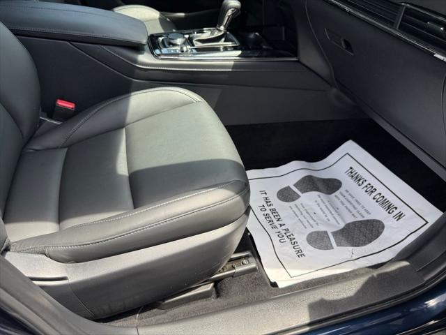 used 2024 Mazda CX-30 car, priced at $24,995