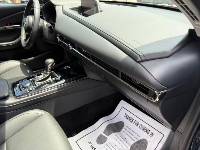 used 2024 Mazda CX-30 car, priced at $24,995