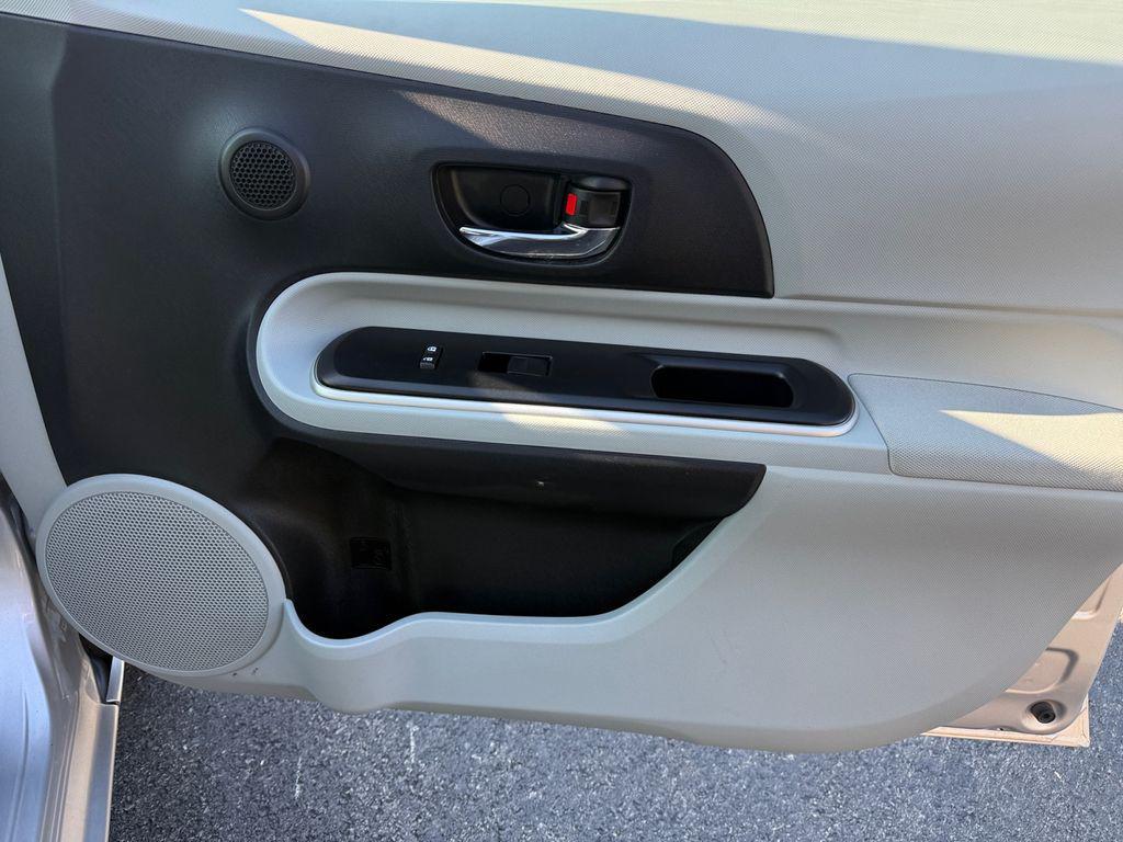 used 2014 Toyota Prius c car, priced at $12,996