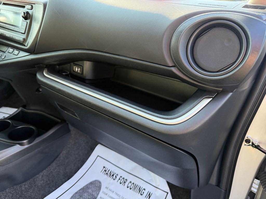 used 2014 Toyota Prius c car, priced at $12,996