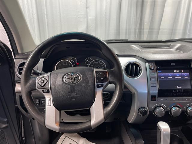 used 2014 Toyota Tundra car, priced at $25,999