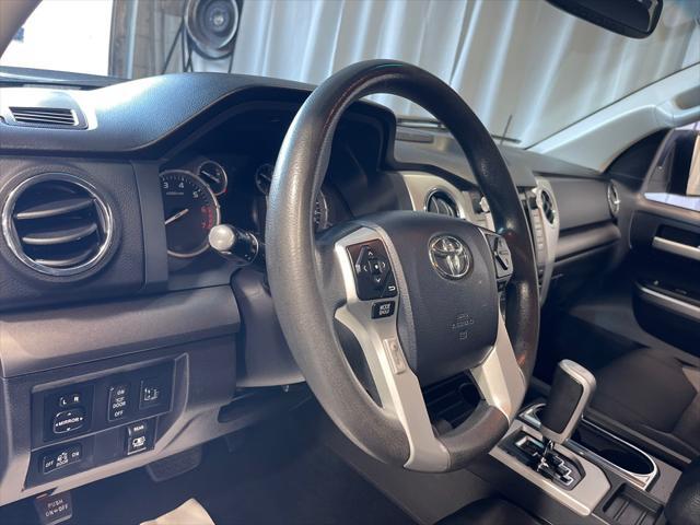 used 2014 Toyota Tundra car, priced at $25,999