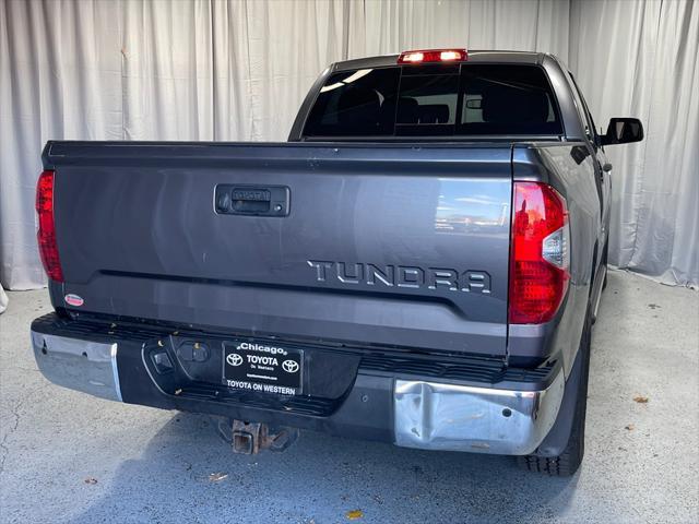 used 2014 Toyota Tundra car, priced at $25,999