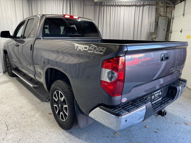 used 2014 Toyota Tundra car, priced at $25,999