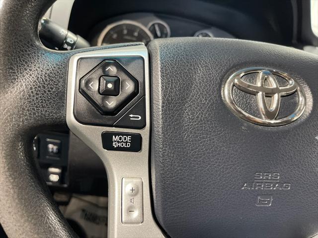 used 2014 Toyota Tundra car, priced at $25,999