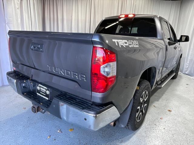 used 2014 Toyota Tundra car, priced at $25,999