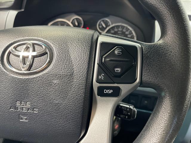 used 2014 Toyota Tundra car, priced at $25,999