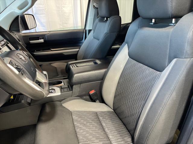 used 2014 Toyota Tundra car, priced at $25,999