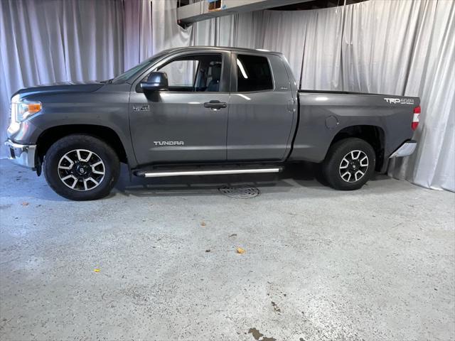 used 2014 Toyota Tundra car, priced at $25,999