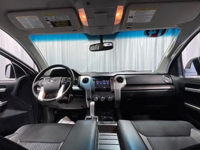 used 2014 Toyota Tundra car, priced at $25,999