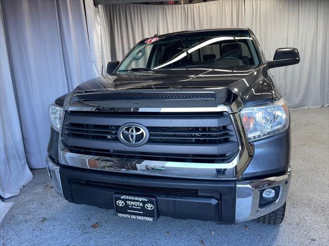 used 2014 Toyota Tundra car, priced at $25,999