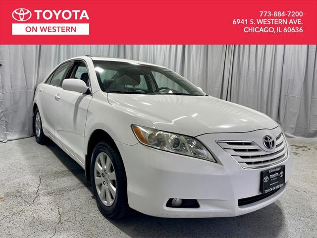 used 2008 Toyota Camry car, priced at $5,614