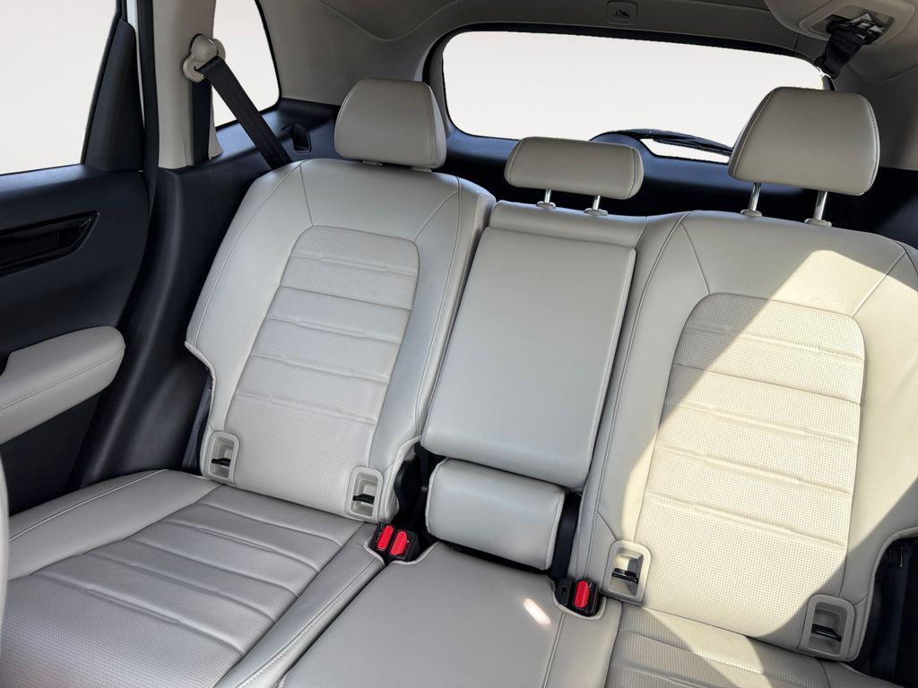 used 2024 Honda CR-V car, priced at $32,475