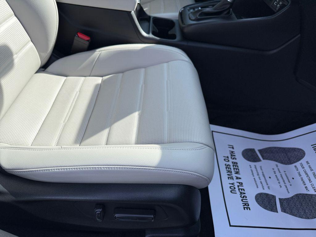 used 2024 Honda CR-V car, priced at $32,475
