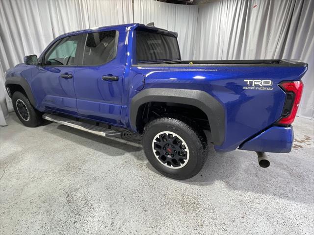 used 2024 Toyota Tacoma car, priced at $41,973