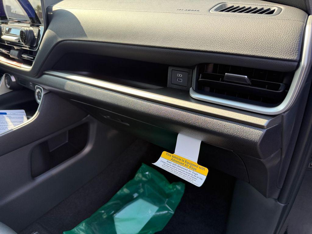 new 2026 Toyota Grand Highlander car, priced at $48,103